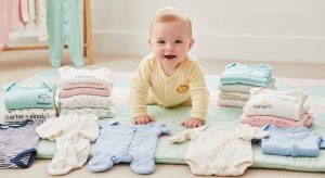 Best Baby Clothes Brands of 2025 for Everyday Comfort