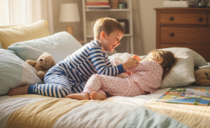 5 Best Kids’ Pajamas Brands for Sweet Dreams (Parent-Tested)