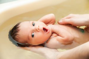 Zoe Organics Baby Bath Tea — 2023 Review