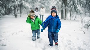 10 Best Kids' Snow Boots of 2023