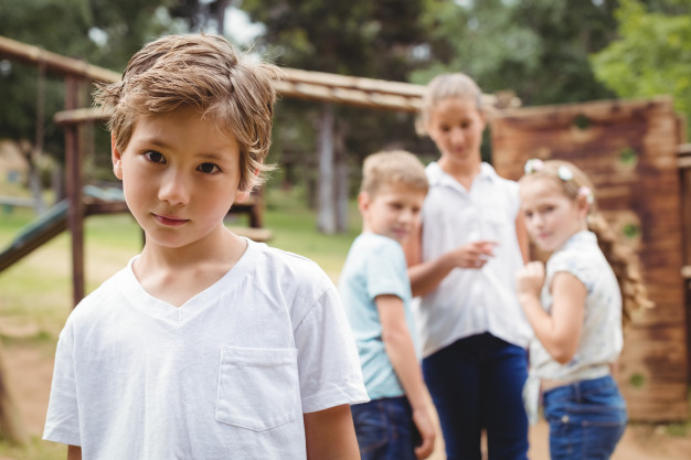 The Basics of Child  Emotional Development