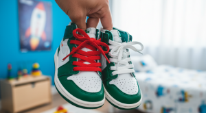 5 Best Stores to Buy Shoes for Growing Toddler Feet