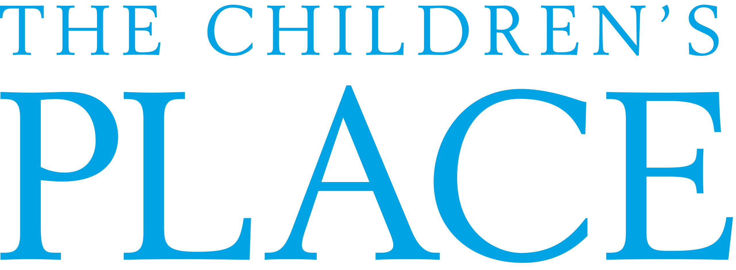 The Children’s Place