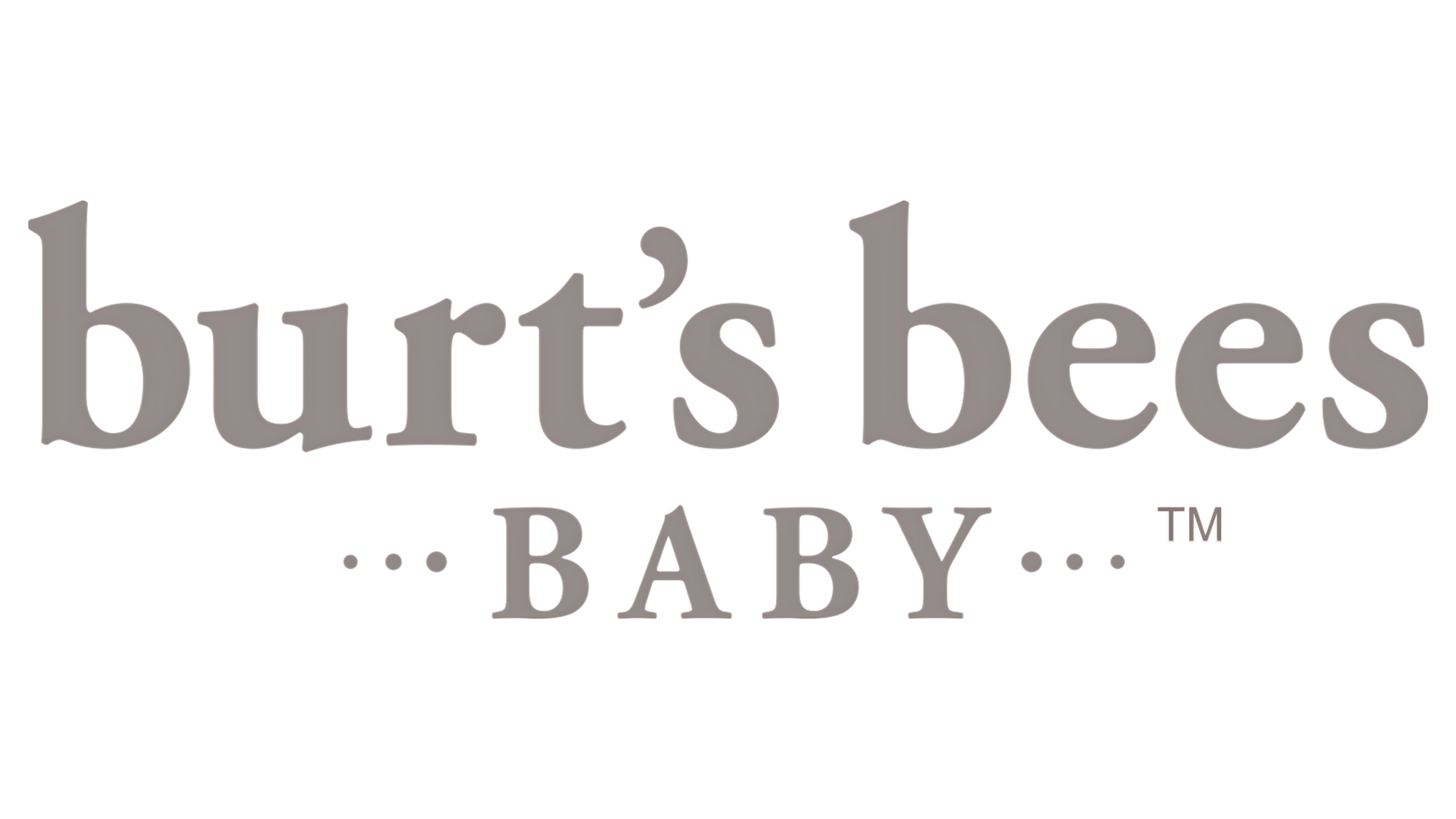 Burt’s Bees Baby