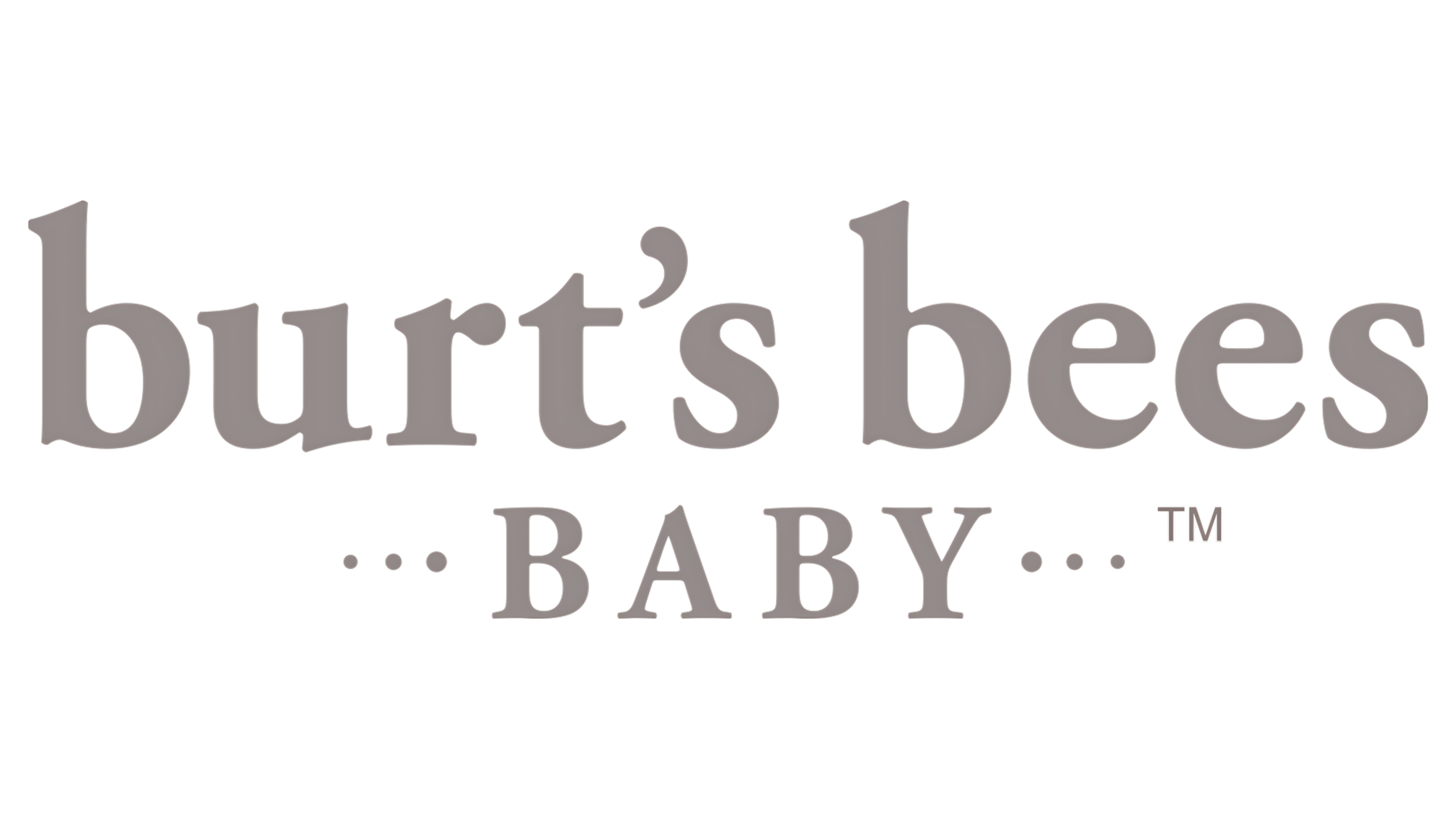 Burt’s Bees Baby