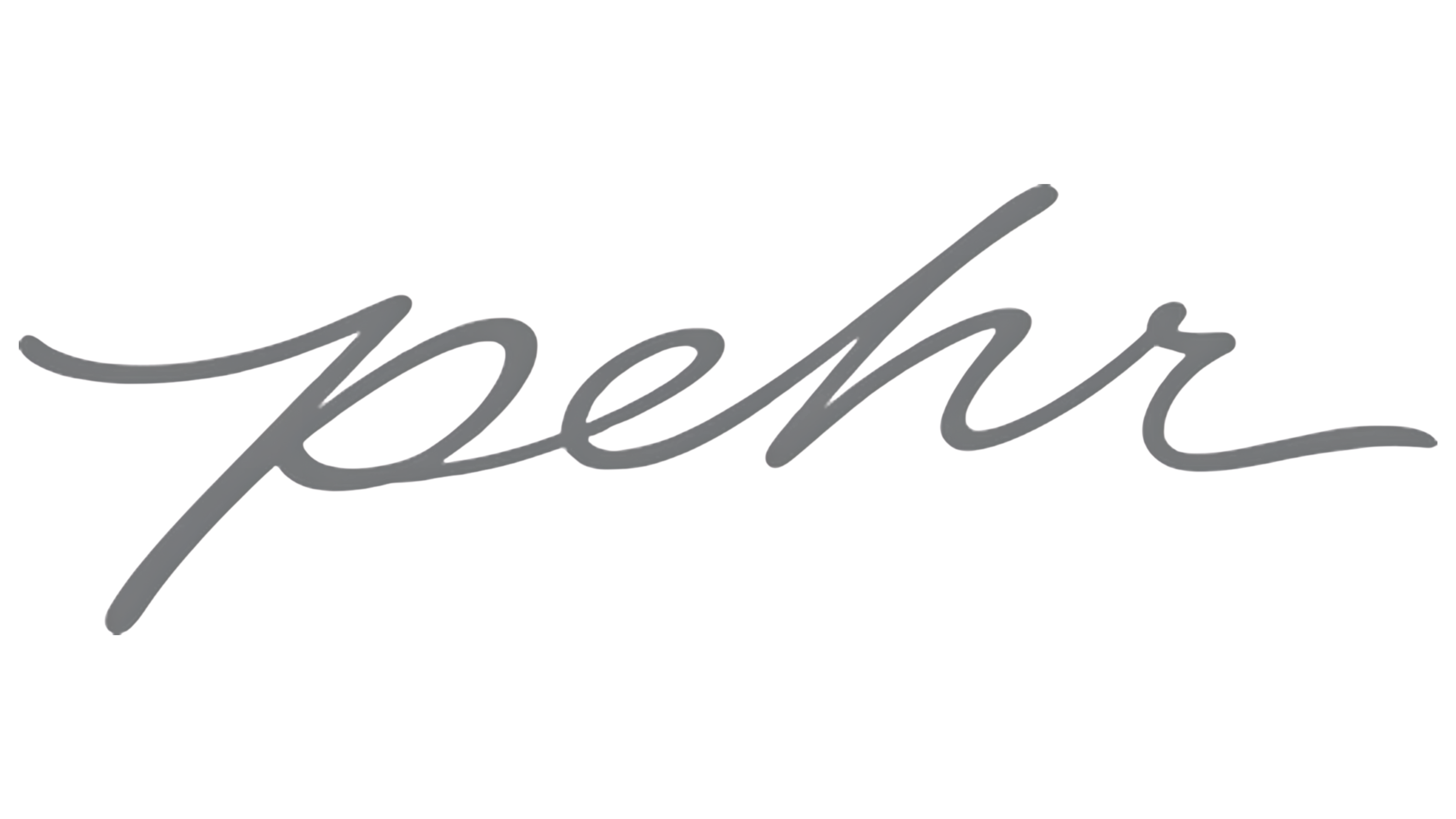 Pehr