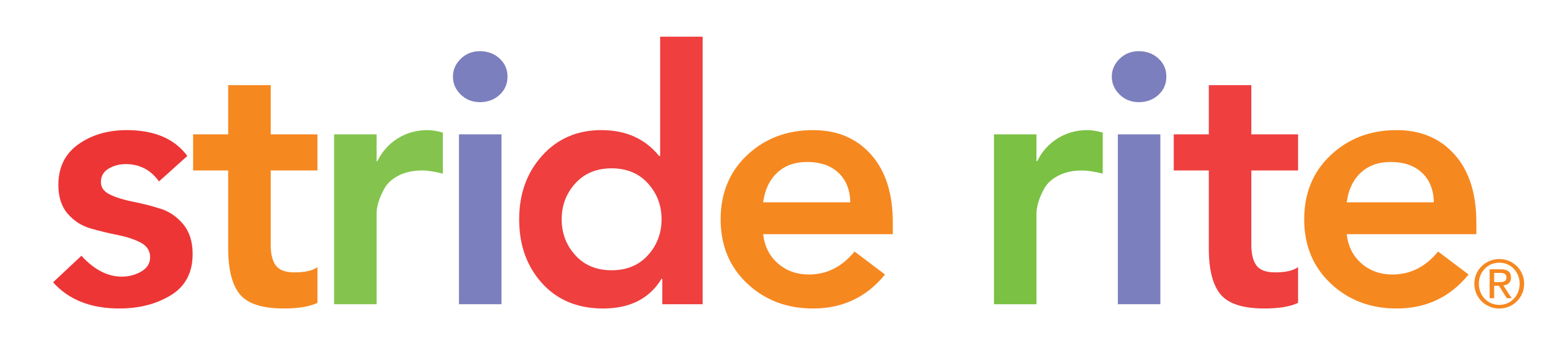 Stride Rite