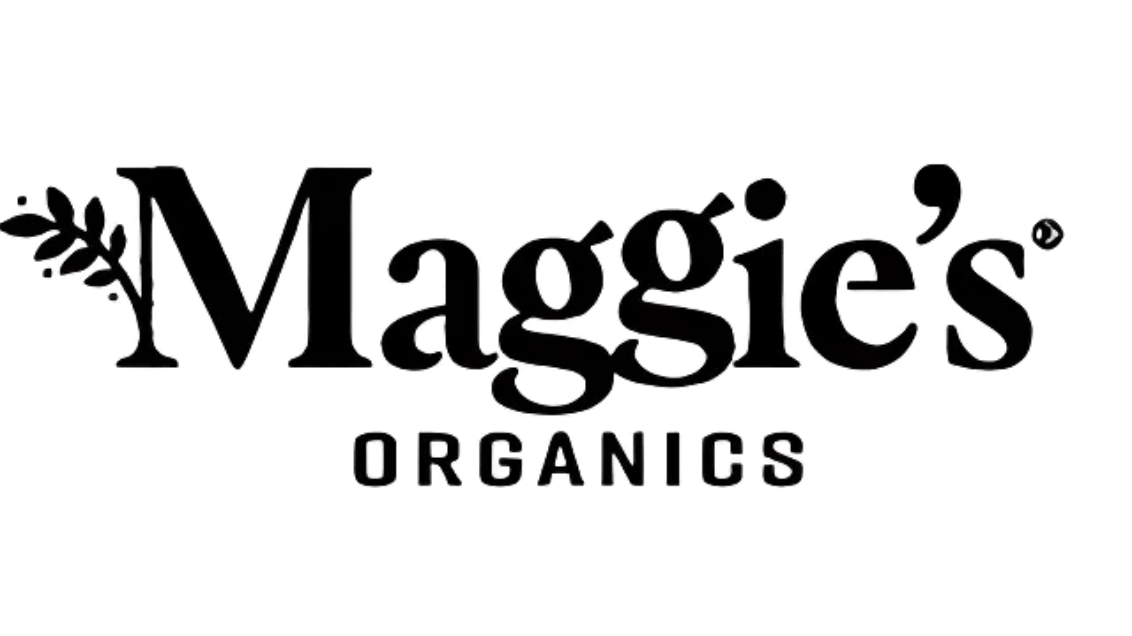 Maggie’s Organics