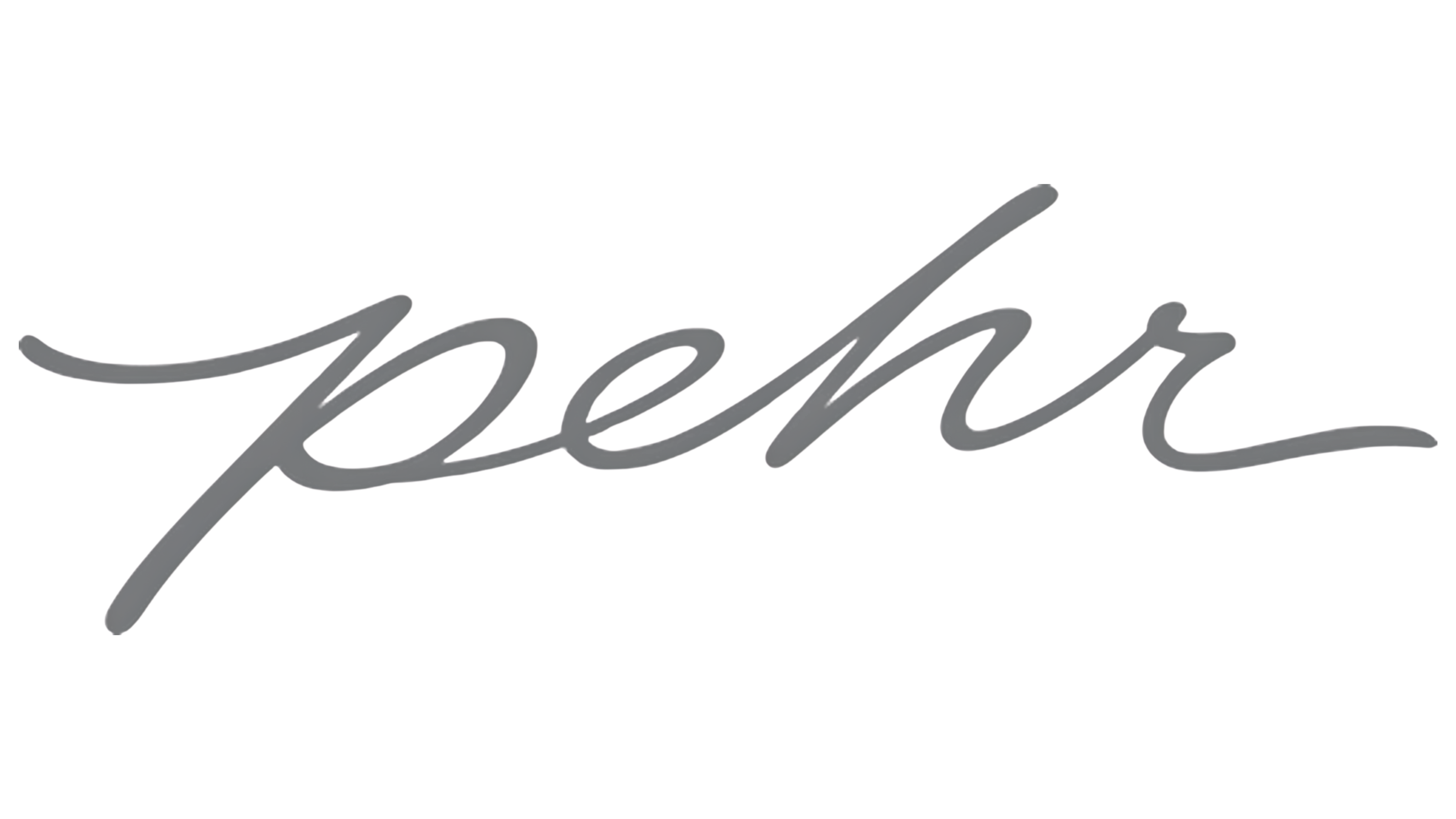 Pehr