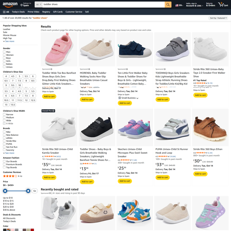 Amazon